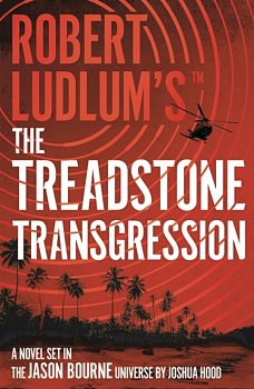 Robert Ludlum's (TM) The Treadstone Transgression - Volume.ro