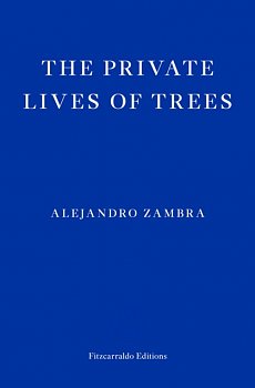 The Private Lives of Trees - Volume.ro