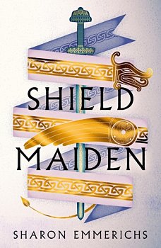 Shield Maiden - Volume.ro