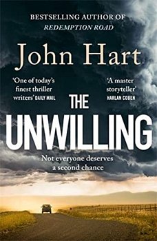 The Unwilling : The gripping new thriller from the author of the Richard & Judy Book Club pick - Volume.ro