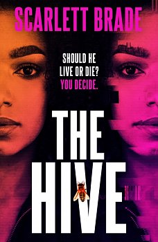 The Hive : The must-read revenge thriller of 2022 - Volume.ro