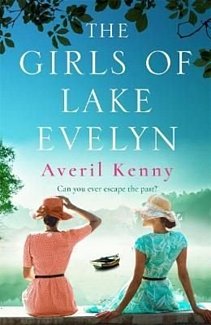 The Girls of Lake Evelyn