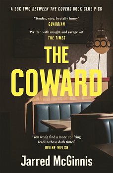 The Coward - Volume.ro