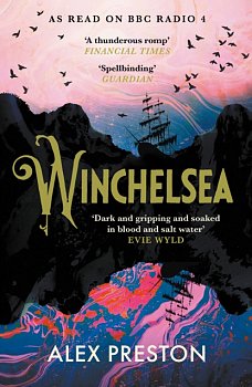 Winchelsea - Volume.ro