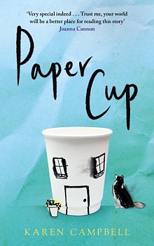 Paper Cup - Volume.ro
