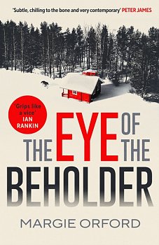 The Eye of the Beholder - Volume.ro