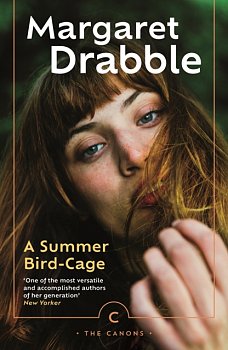 A Summer Bird-Cage - Volume.ro