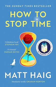 How to Stop Time - Volume.ro