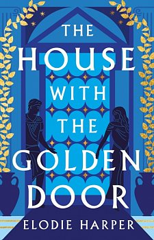 The House with the Golden Door - Volume.ro
