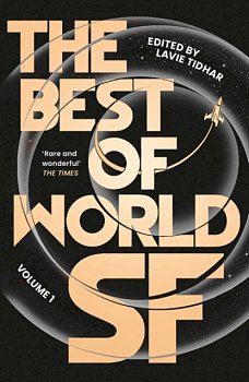 The Best of World SF : Volume 1 - Volume.ro