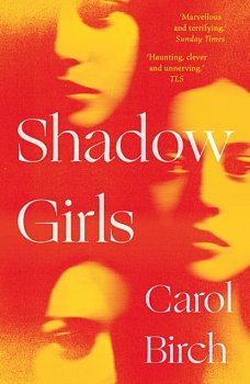 Shadow Girls - Volume.ro