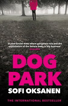 Dog Park - Volume.ro