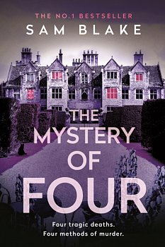 The Mystery of Four - Volume.ro