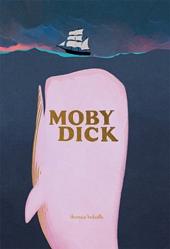 Moby Dick - Volume.ro
