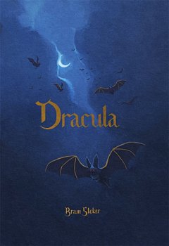 Dracula - Volume.ro