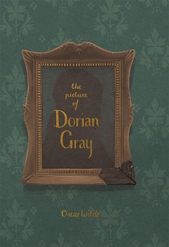 The Picture of Dorian Gray - Volume.ro