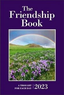 The, Friendship Book 2023