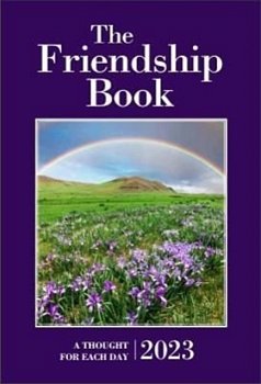The, Friendship Book 2023 - Volume.ro
