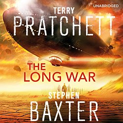 Audiobook - The Long War - Volume.ro