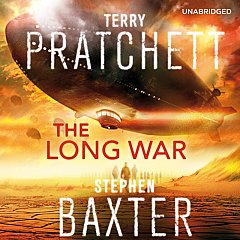 Audiobook - The Long War