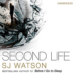 Audiobook - Second Life CD - Volume.ro