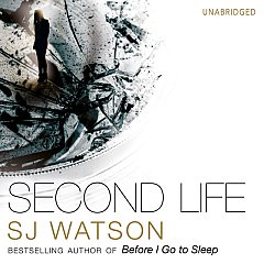 Audiobook - Second Life CD