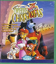 Various - 12 Days of Christmas