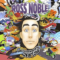 Ross Noble - Nonsensory Overload