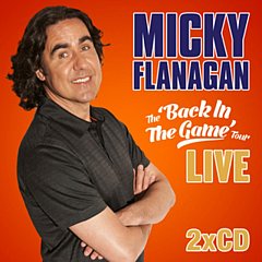 Stand-Up - Back in the Game