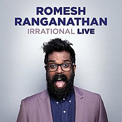Romesh Raganathan - Irrational