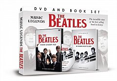Music Legends Beatles  