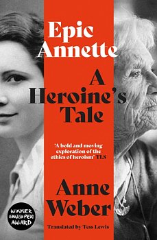 Epic Annette : A Heroine's Tale - Volume.ro