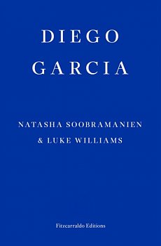 Diego Garcia : A Novel - Volume.ro