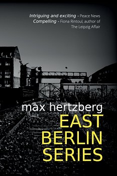 East Berlin Series : Omnibus Edition - Volume.ro