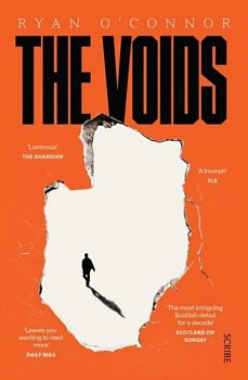 The Voids - Volume.ro