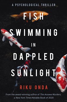 Fish Swimming in Dappled Sunlight - Volume.ro