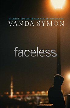 Faceless : The shocking new thriller from the Queen of New Zealand Crime - Volume.ro