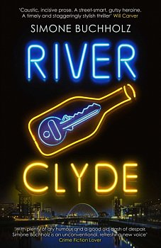 River Clyde : The word-of-mouth BESTSELLER : 5 - Volume.ro