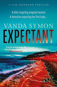 Expectant : The gripping, emotive new Sam Shephard thriller - Volume.ro