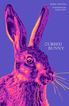 Cursed Bunny - Volume.ro