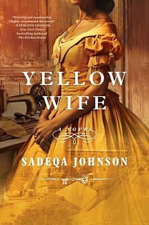 Yellow Wife : A Novel