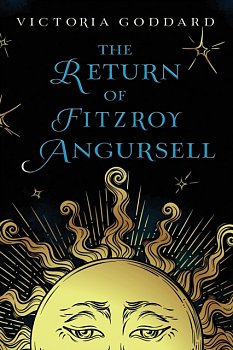 The Return of Fitzroy Angursell - Volume.ro