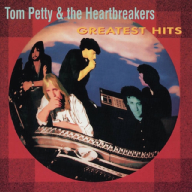 Tom Petty and Heartbreakers - Greatest Hits - Volume.ro