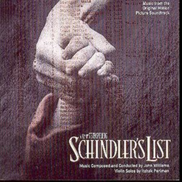 Original Soundtrack - Schindler's List - Volume.ro