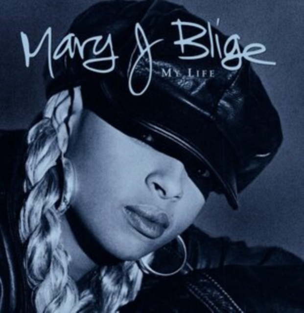 Mary J. Blige - My Life - Volume.ro