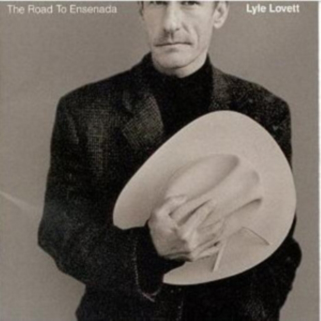 Lovett Lyle - The Road to Ensenada - Volume.ro