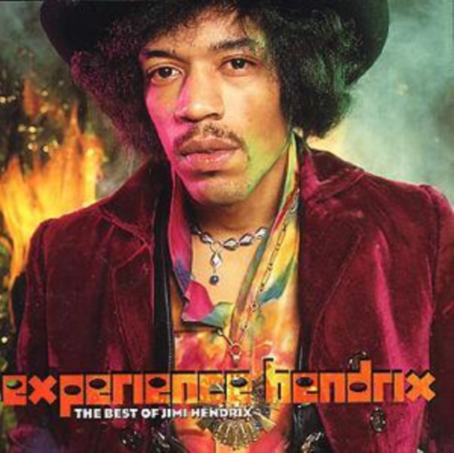 Jimi Hendrix - Experience Hendrix - Volume.ro