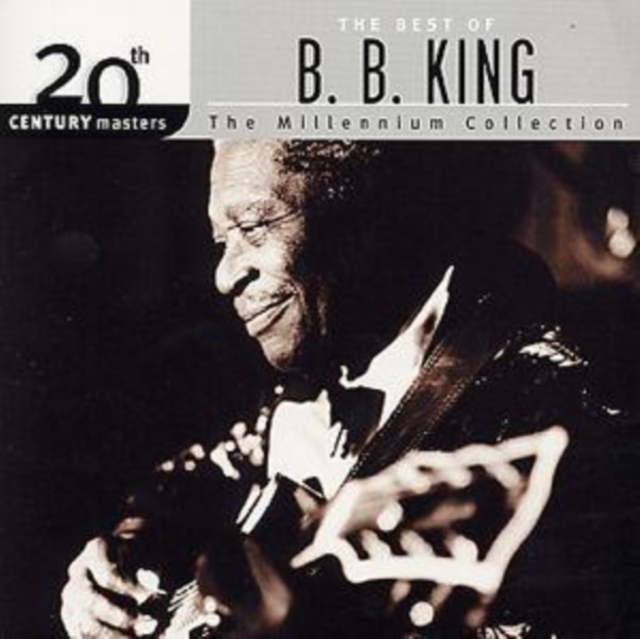 BB King - The Best Of B. B. King CD - Volume.ro