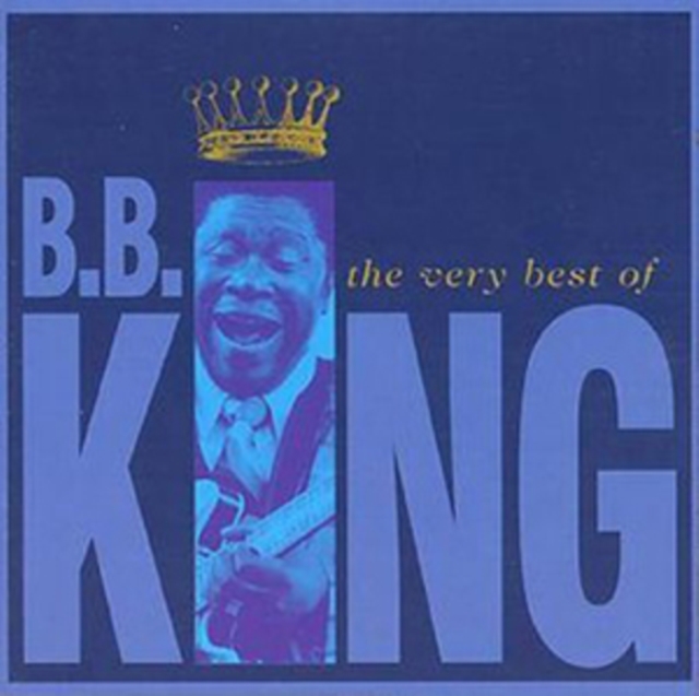 B.B. King - The Very Best Of B.B. King CD - Volume.ro