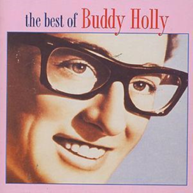 Buddy Holly - The Best Of - Volume.ro